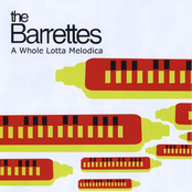 A Whole Lotta Melodica