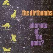 Mystery Train by The Dirtbombs
