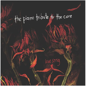 The Piano Tribute To The Cure