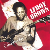 Stand Up Strong by Leroy Brown
