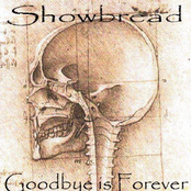 Goodbye Is forever
