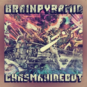 Chasma Hideout by Brain Pyramid