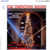The Christmas Album