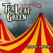 Keeping The Faith by Tea Leaf Green