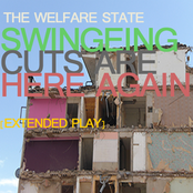 Swingeing Cuts Are Here Again