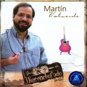 Martin Valverde: Diosenchufado