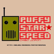 PuffyStarSpeed - This song was brought to you by the letters L, S, D & J