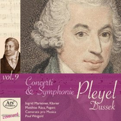 Pleyel: Vol. 9 - Concerti & Symphonies