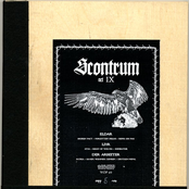Scontrum act IX