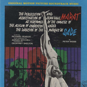 Marat / Sade