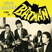 Tema de Batman - Single