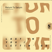 Lost In You / Lettin' Go