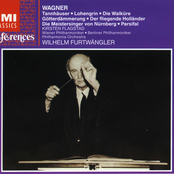 Wilhelm Furtwängler: Berlin Philharmonic Orchestra