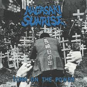 Turn on the Power - EP