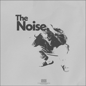 the noise