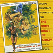 The Gods Must Be Crazy