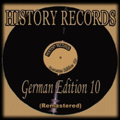History Records - German Edition 10 (Remastered)