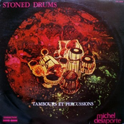 Stoned Drums - Tambours Et Percussions