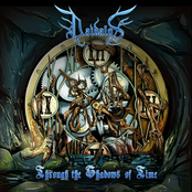 Through the shadows of time