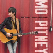 Mo Pitney: Behind This Guitar