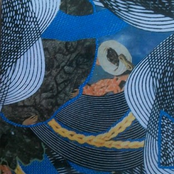 Sewn Within A Circle