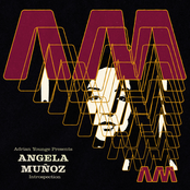 Angela Munoz: Adrian Younge Presents: Angela Muñoz Introspection