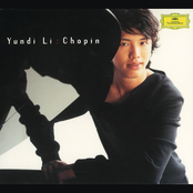 Yundi Li: Chopin: Recital