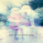 Jimmy by New Better Spring Band