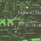 Digital Video Jam by Chrominance Zero