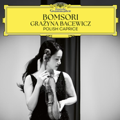 Bomsori Kim: Bacewicz: Polish Caprice - Single