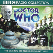 Doctor Who: Galaxy 4