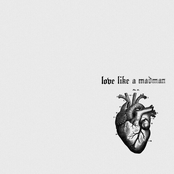 Love Like A Madman