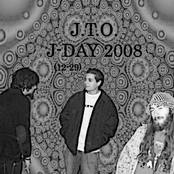 Live On J-Day 2008