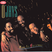 Wanna Be Home For Christmas by The O'jays