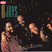 The O'Jays - White Christmas