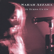 Pay Attention by Sarah Azzara