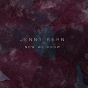 Jenny Kern: Now We Know - Single