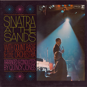 Sinatra at the Sands