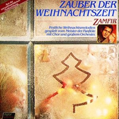 White Christmas by Gheorghe Zamfir