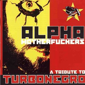 Alpha Motherfuckers - A Tribute To Turbonegro