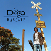 Diego Mascate