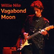 I Like The Way by Willie Nile