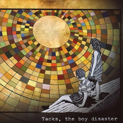 Frozen Feet by Tacks, The Boy Disaster