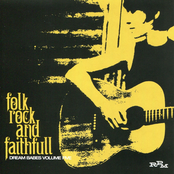 Dream Babes, Vol. 5: Folk Rock and Faithfull