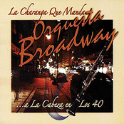 Mi Guaguanco by Orquesta Broadway