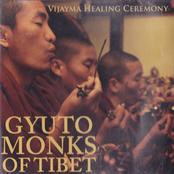 Vijayma Healing Ceremony