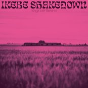 Ikebe Shakedown - Kings Left Behind Artwork
