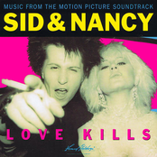 Sid & Nancy -Love Kills-