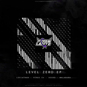 Level Zero - EP