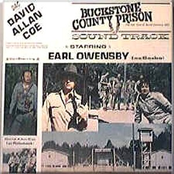 Buckstone County Blues by David Allan Coe